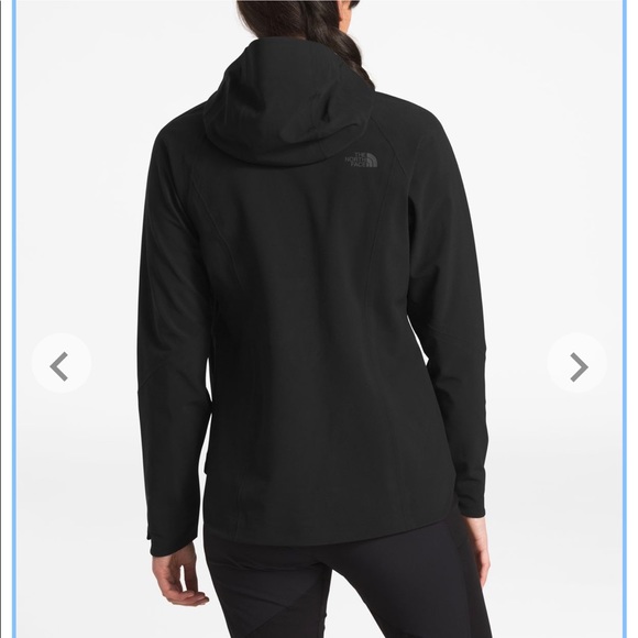 The North Face GTX Waterproof Rain Jacket - Picture 3 of 14